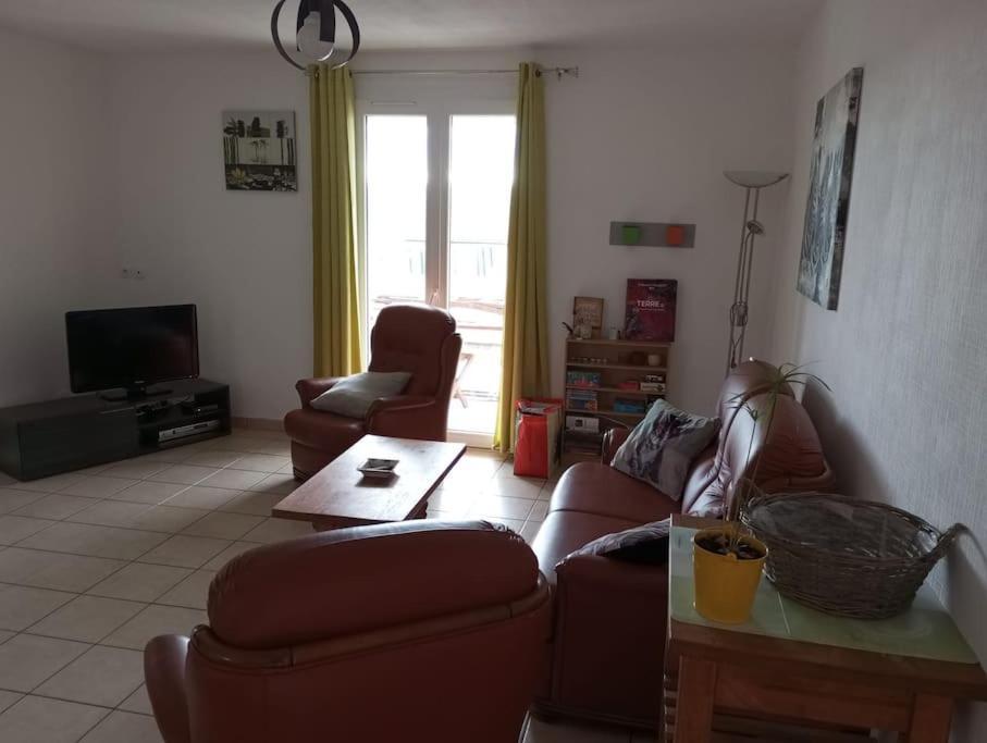 Maison 6 Personnes Billom المظهر الخارجي الصورة