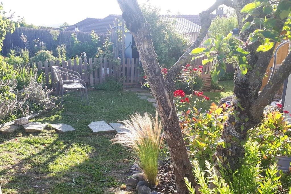 Maison 6 Personnes Billom المظهر الخارجي الصورة
