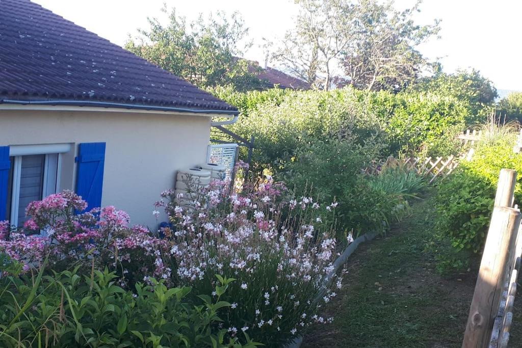 Maison 6 Personnes Billom المظهر الخارجي الصورة