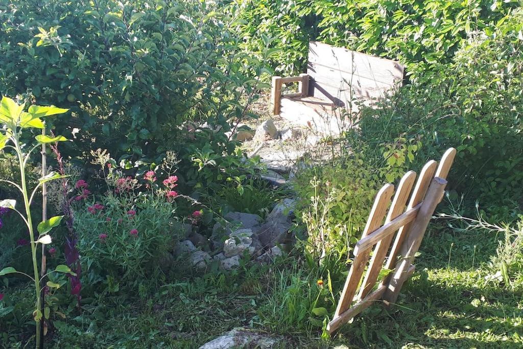 Maison 6 Personnes Billom المظهر الخارجي الصورة